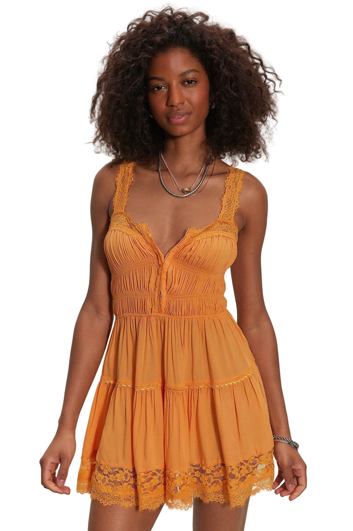 So In Love Mini Slip