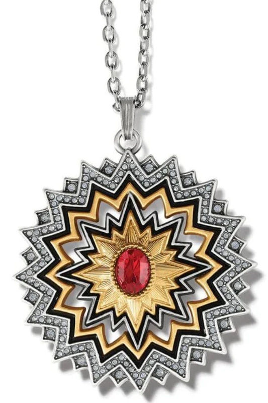 DYNASTY SOL NECKLASE