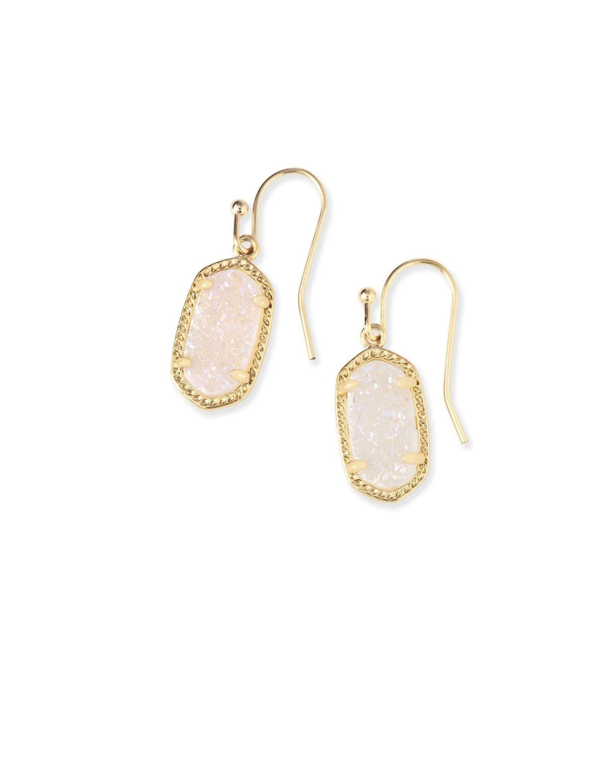 LEE EARING RSG IRIDESCNT