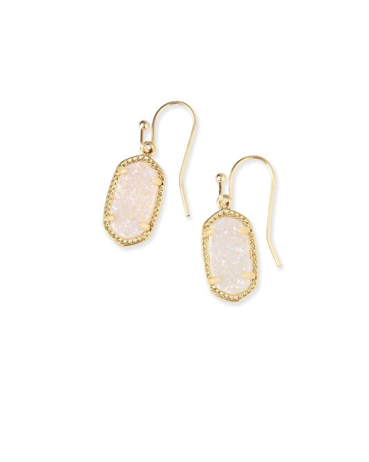 LEE EARING RSG IRIDESCNT