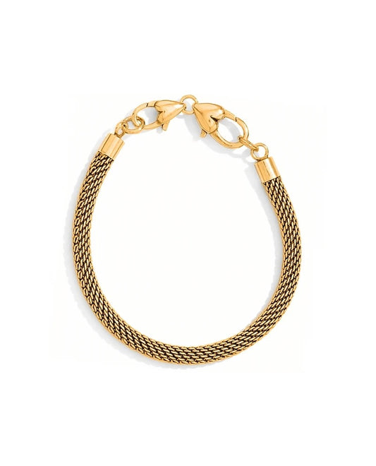 BEVERLY GLAM BRACELET 8 1/4