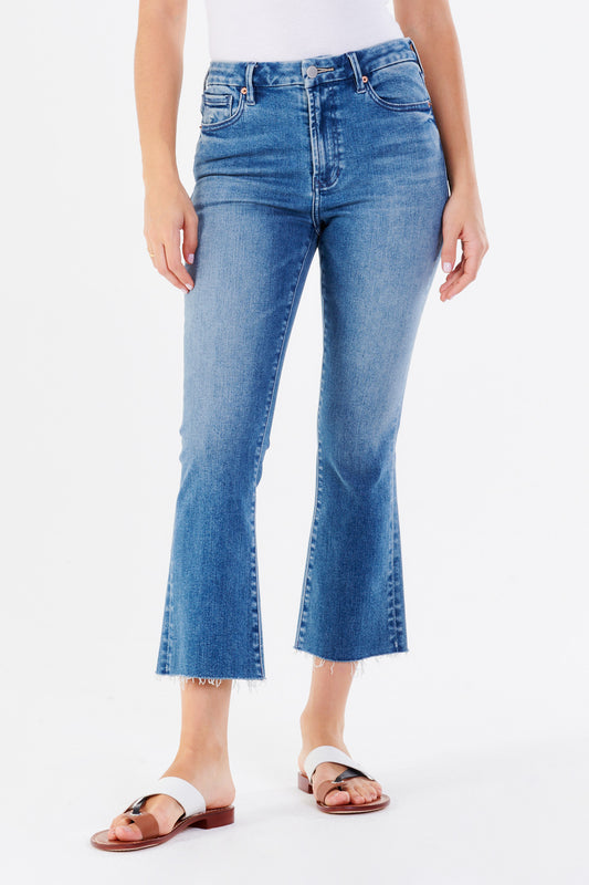 ESCAPE JEANNIE DENIM JEAN