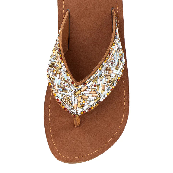 Jenna Sandals