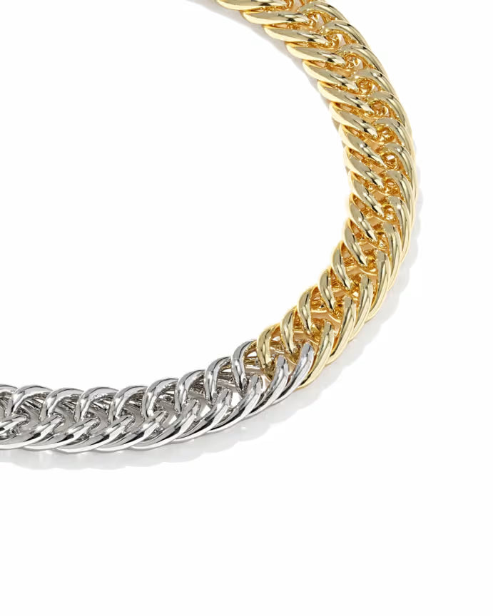 colette chain bracelet