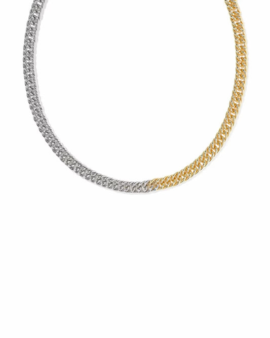 colette chain necklace