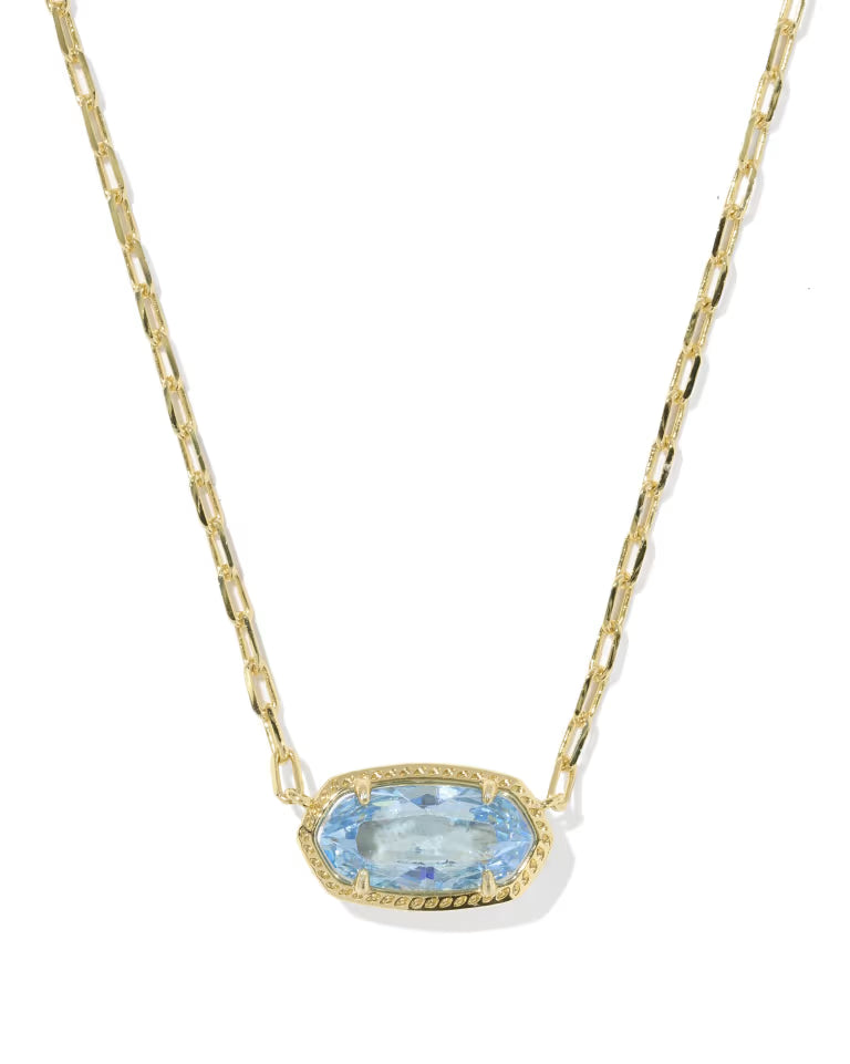 Elisa luxe necklace