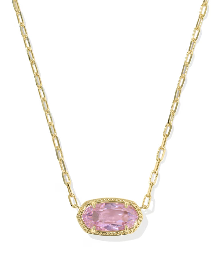 Elisa luxe necklace