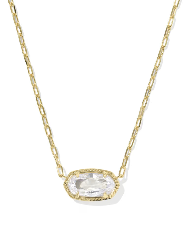 Elisa luxe necklace