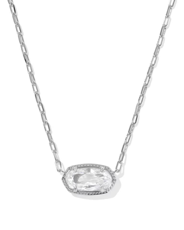 Elisa luxe necklace