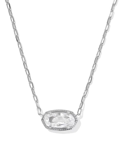 Elisa luxe necklace