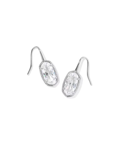 Lee luxe drop earring