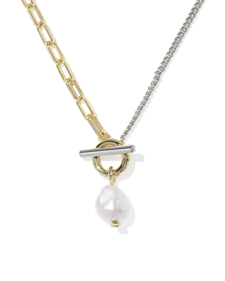 leighton pearl necklace