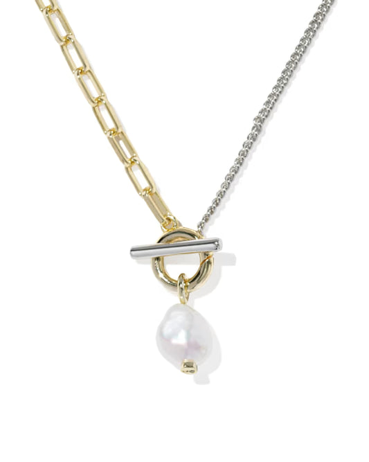 leighton pearl necklace