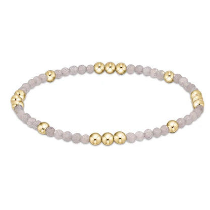 WORTHY PATTERN BRACELET