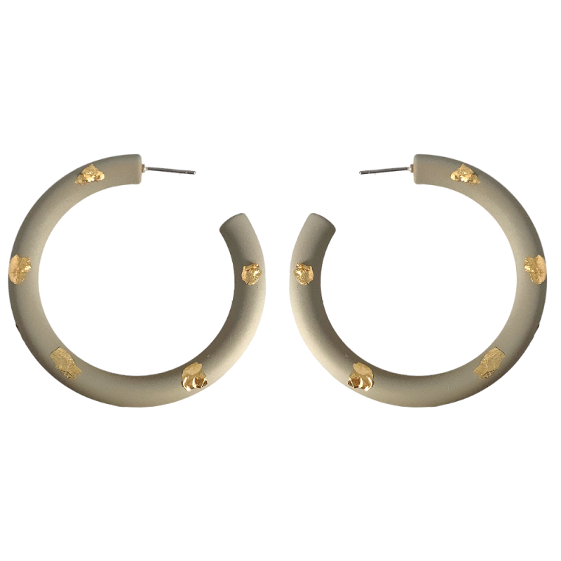 HEMU NEW YORK EARRINGS