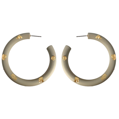 HEMU NEW YORK EARRINGS