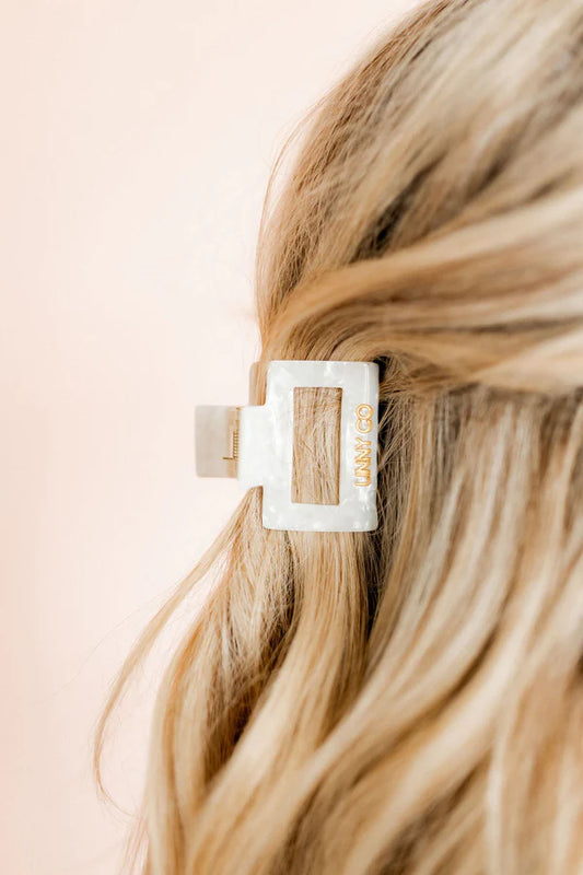 Small Bailey Hair Clip