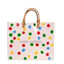 LV LARGE YAYOI TOTE