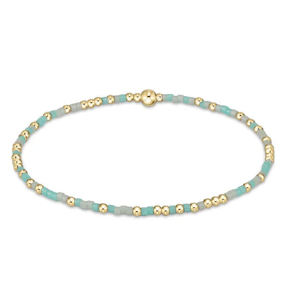 HOPE UNWRITTEN BRACELET