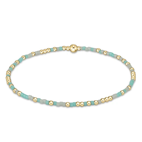HOPE UNWRITTEN BRACELET