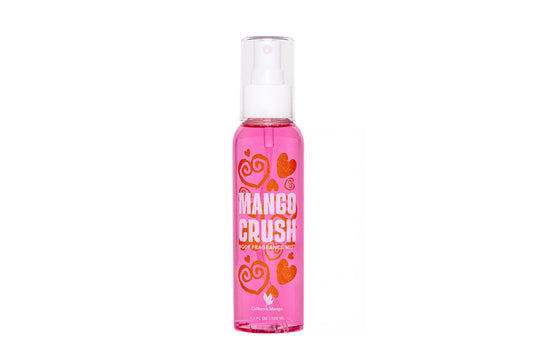 Mango CRUSH Body Fragrance Mist