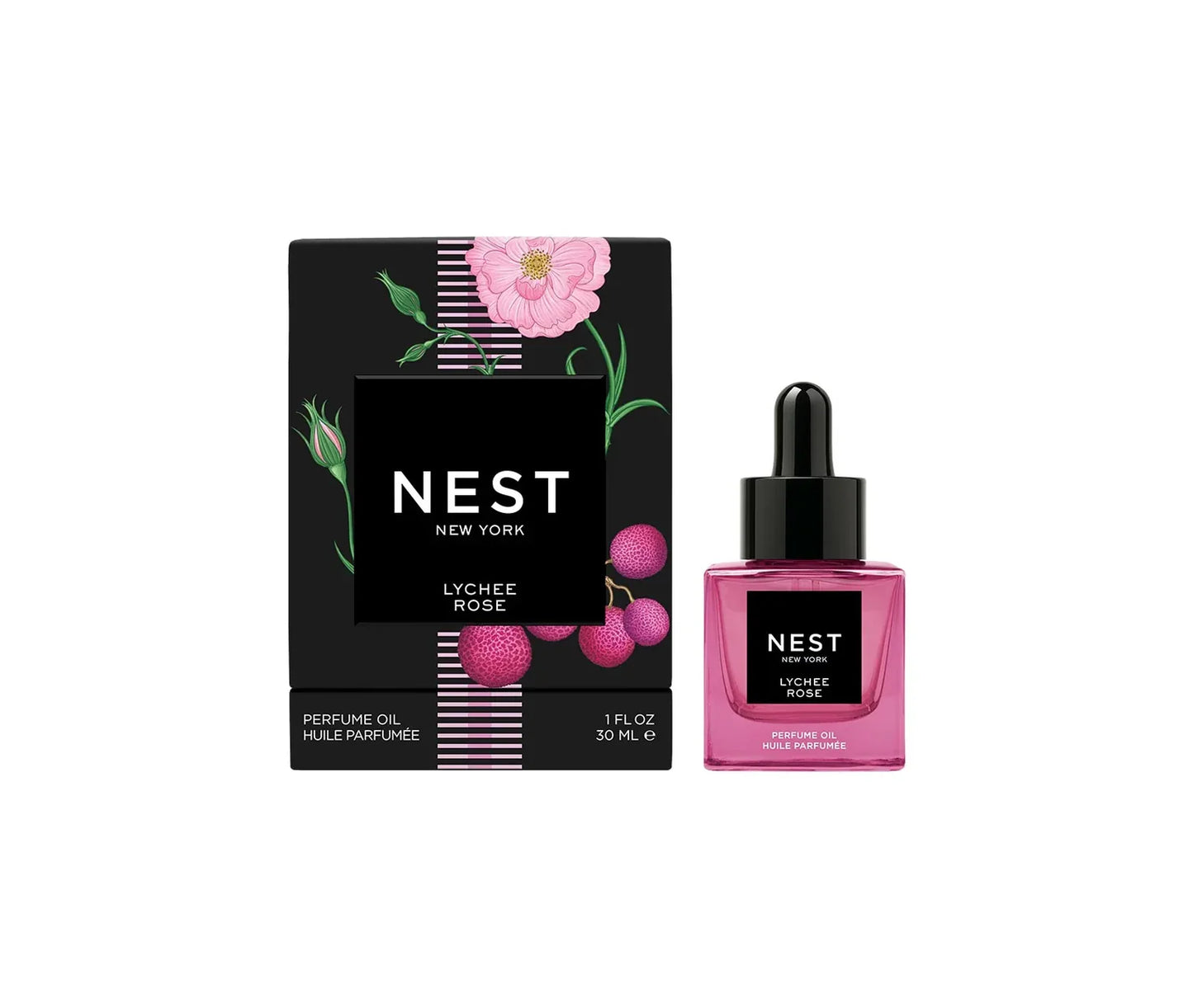 Nest 30ML Perfume oil