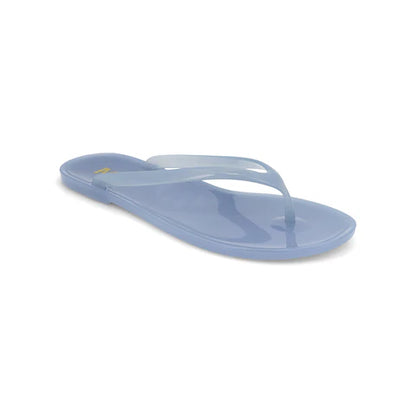 Jelly sandals