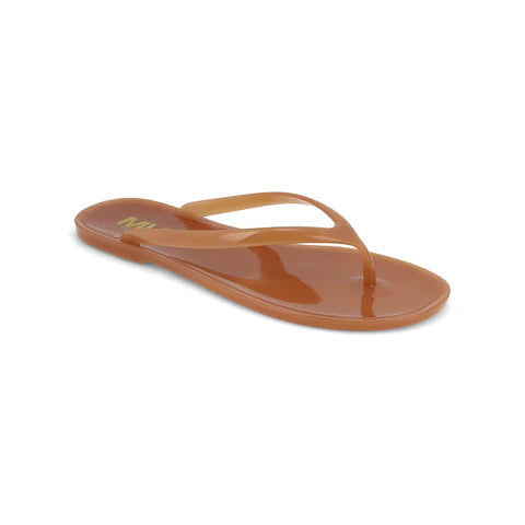 Jelly sandals