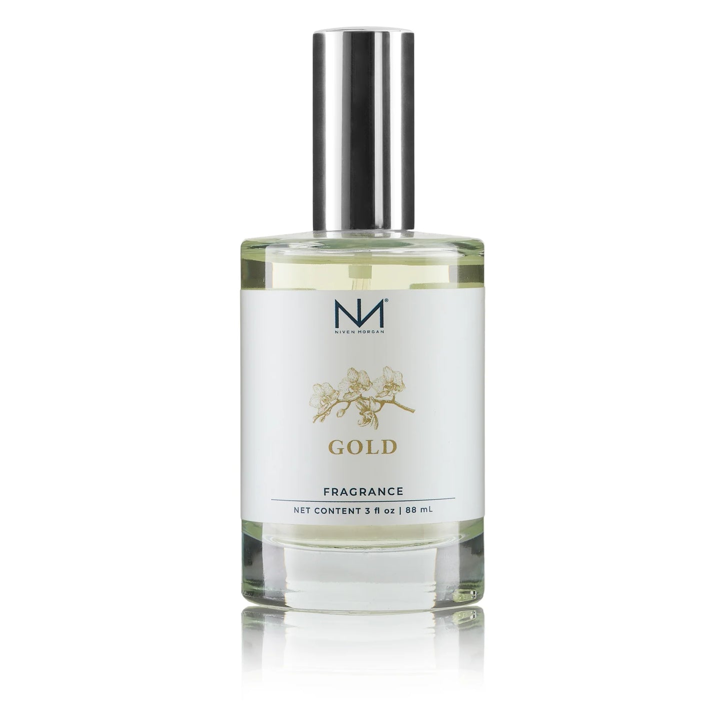 Gold 3oz fragrance