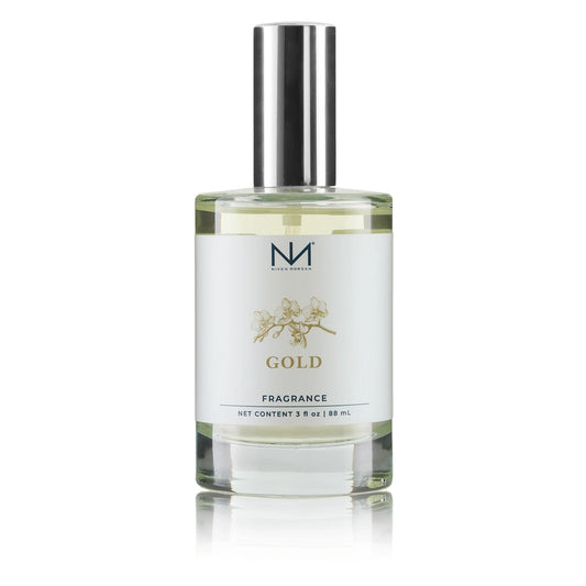 Gold 3oz fragrance