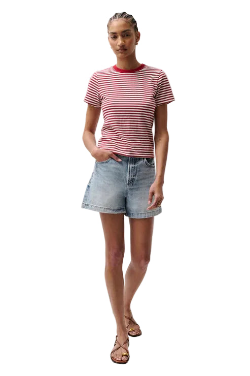 SAIGE SHORT FRENCH RIVIERA