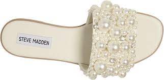 KNICKY PEARL SANDALS