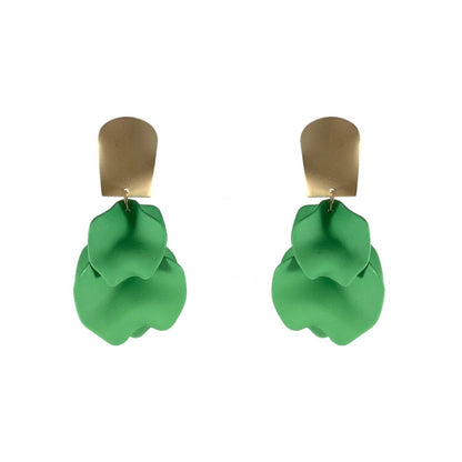 HEMU NEW YORK EARRINGS