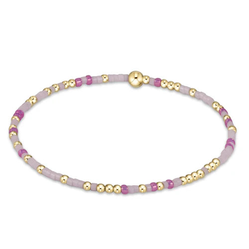 HOPE UNWRITTEN BRACELET