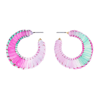 HEMU NEW YORK EARRINGS