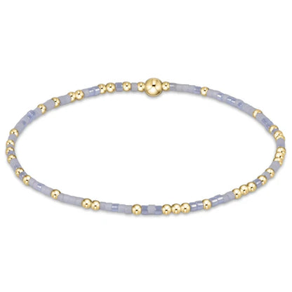HOPE UNWRITTEN BRACELET