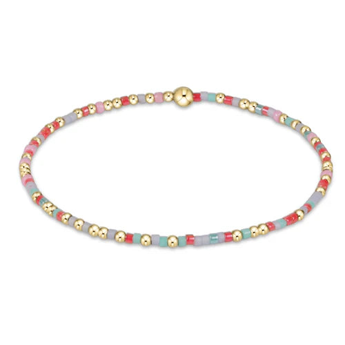 HOPE UNWRITTEN BRACELET