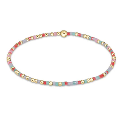 HOPE UNWRITTEN BRACELET
