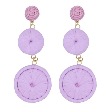 HEMU NEW YORK EARRINGS