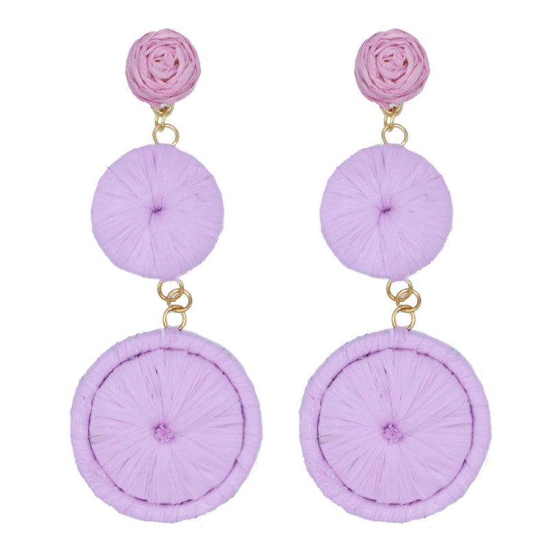 HEMU NEW YORK EARRINGS
