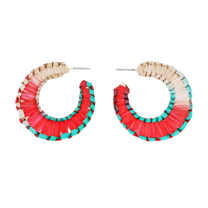HEMU NEW YORK EARRINGS