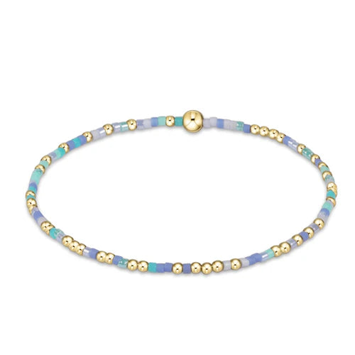 HOPE UNWRITTEN BRACELET
