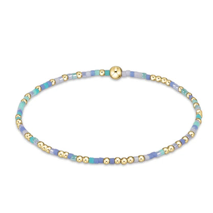 HOPE UNWRITTEN BRACELET