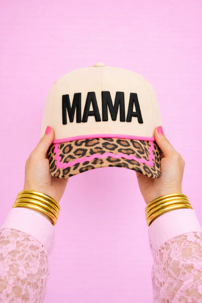 Mama hat