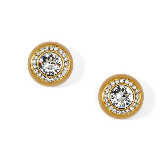 SUISSES GB POST EARRING