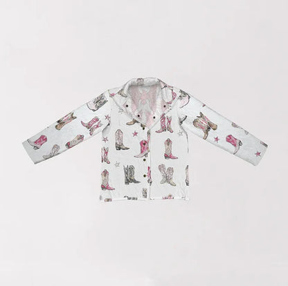 Thunderbird Quilted Jackets