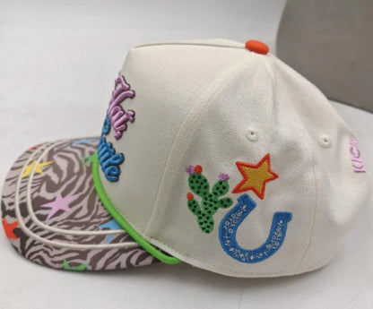 All Hat, No Cattle Hat