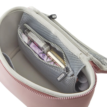 Neoprene Train Case