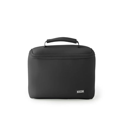 Neoprene Train Case
