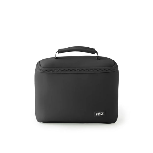Neoprene Train Case